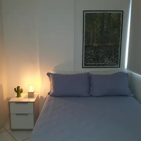 Lindo apartamento em Ipanema - RJ-3